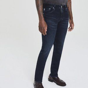 AG Adriano Goldschmied The Tellis Modern Slim Jean 31x29